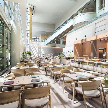 Grand Mercure Sapporo Odori Park Bagian luar foto