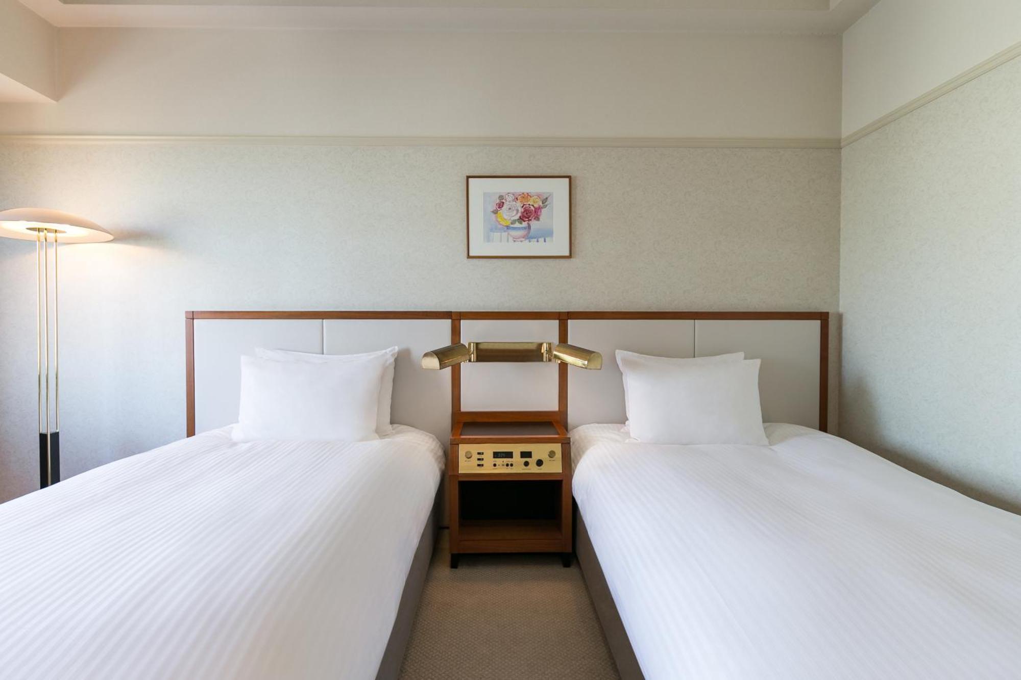 Grand Mercure Sapporo Odori Park Bagian luar foto