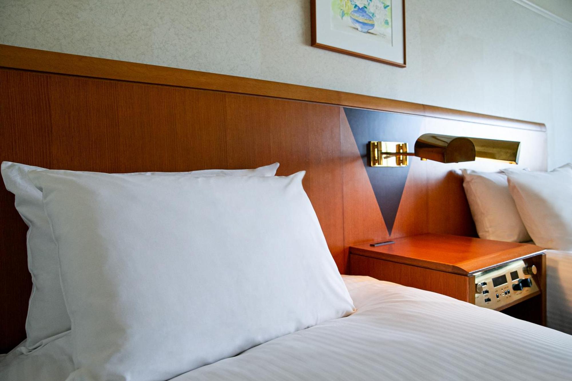 Grand Mercure Sapporo Odori Park Bagian luar foto