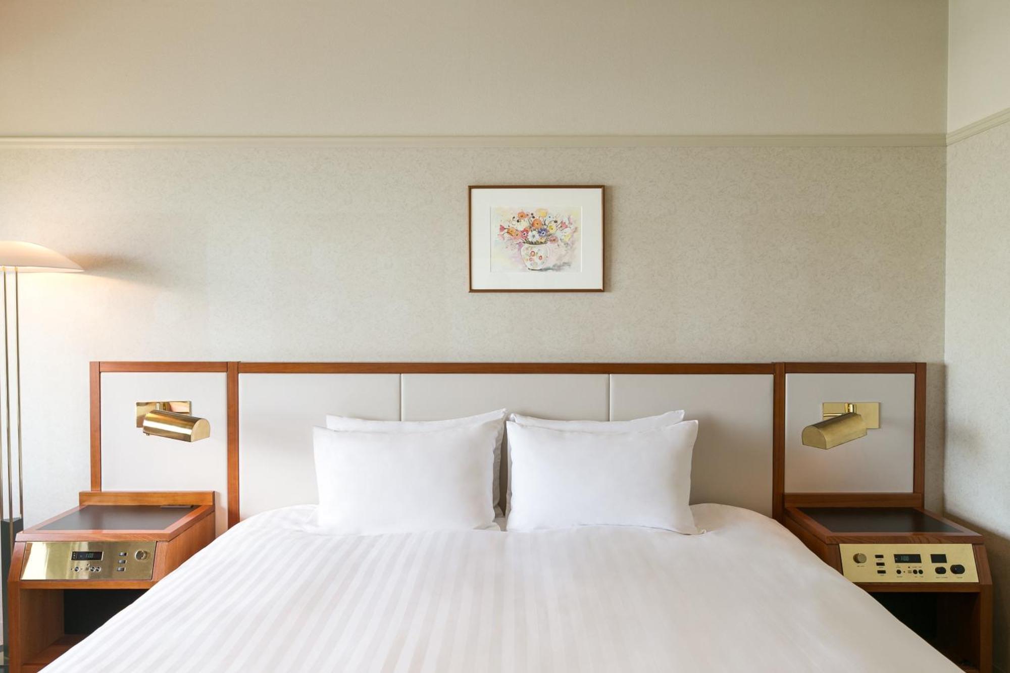 Grand Mercure Sapporo Odori Park Bagian luar foto