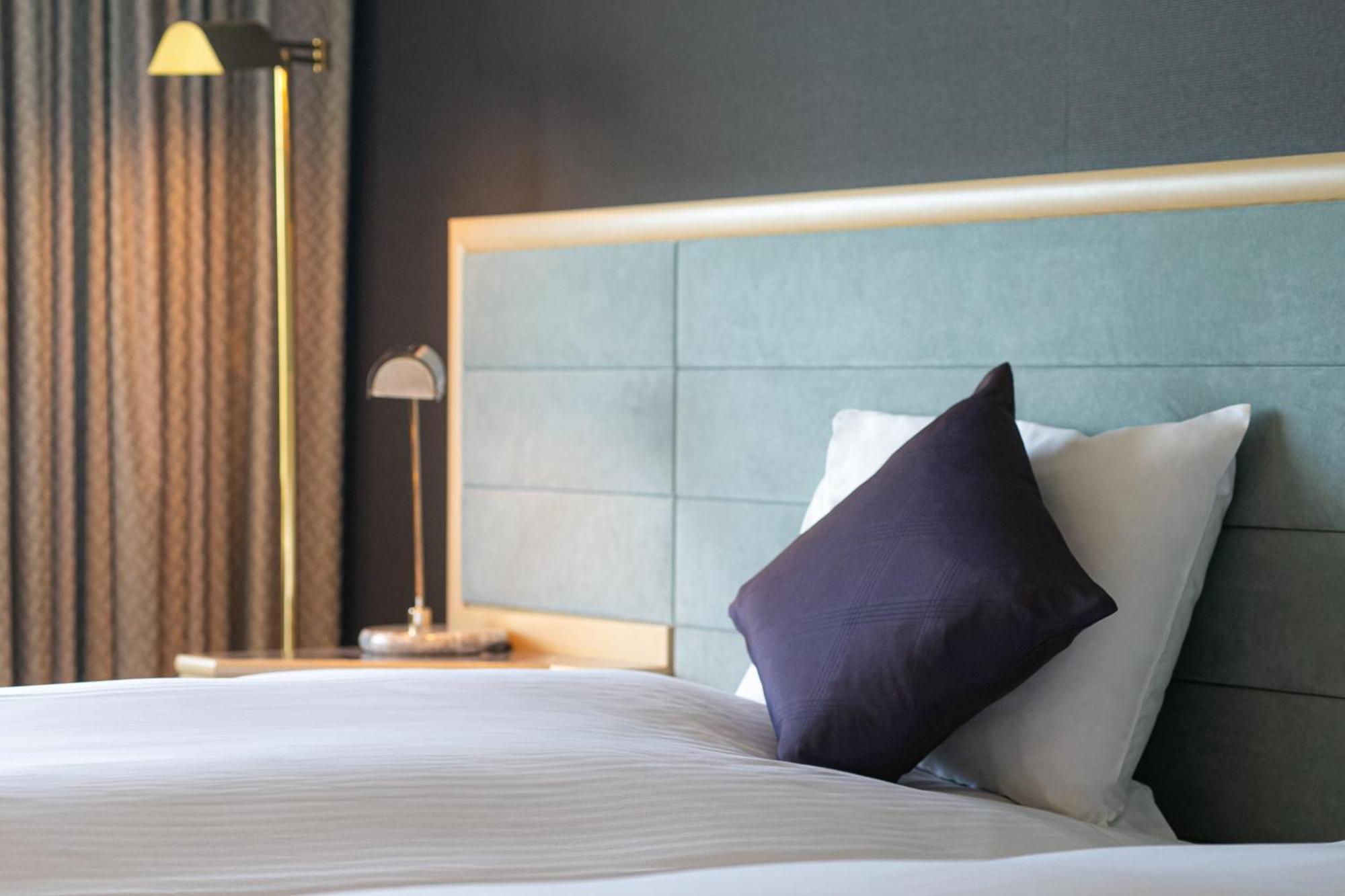 Grand Mercure Sapporo Odori Park Bagian luar foto