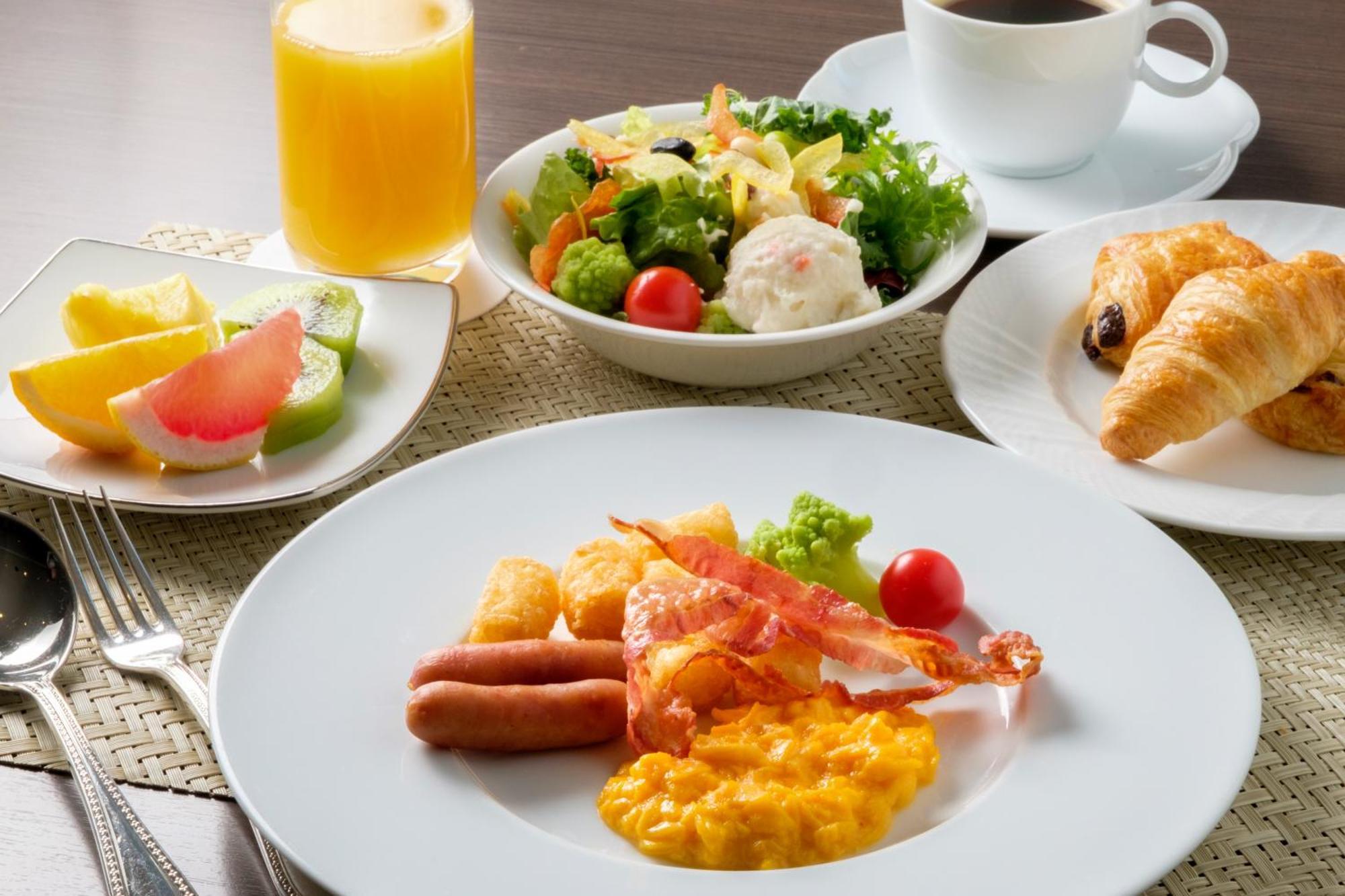 Grand Mercure Sapporo Odori Park Bagian luar foto