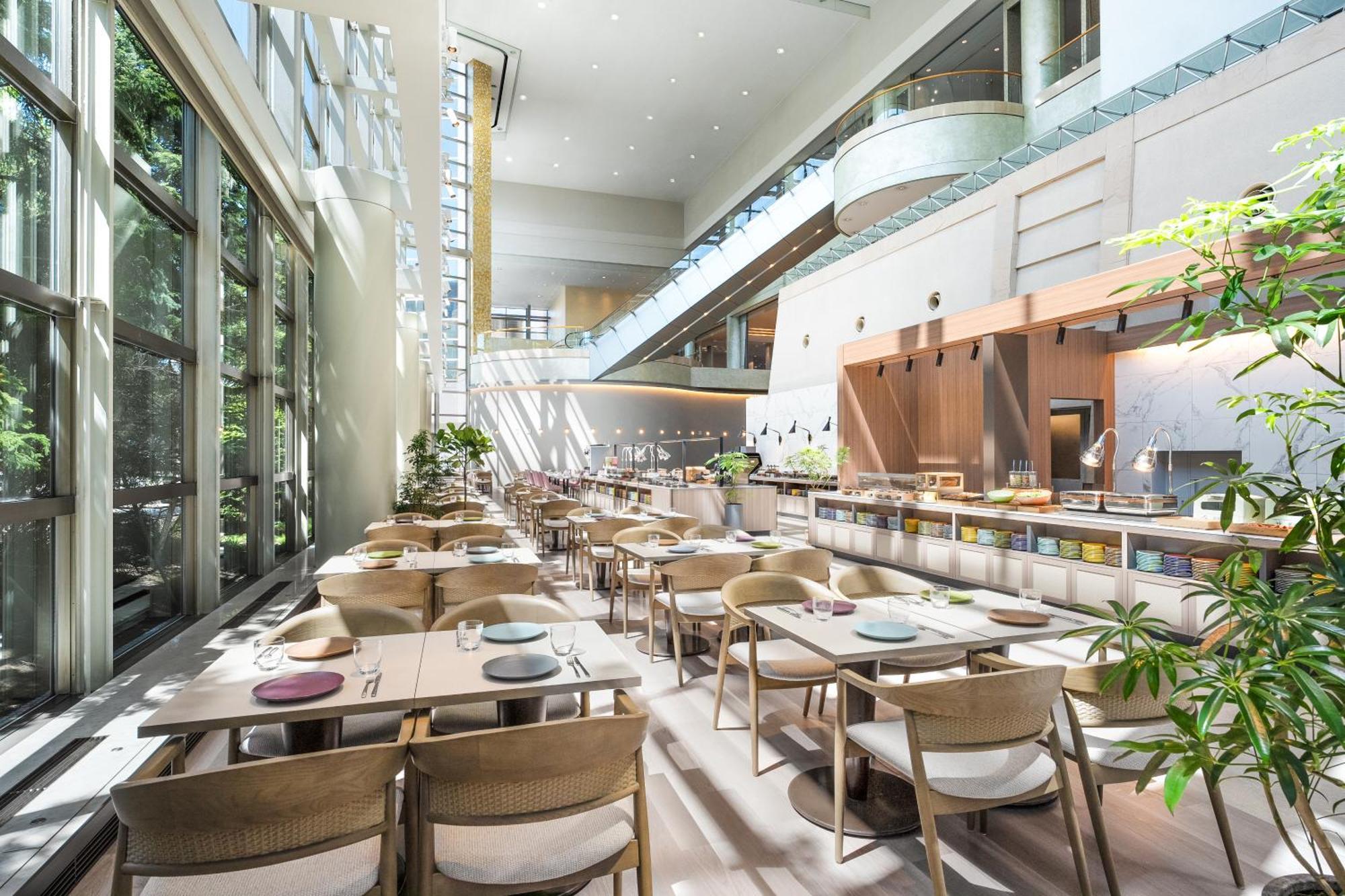 Grand Mercure Sapporo Odori Park Bagian luar foto