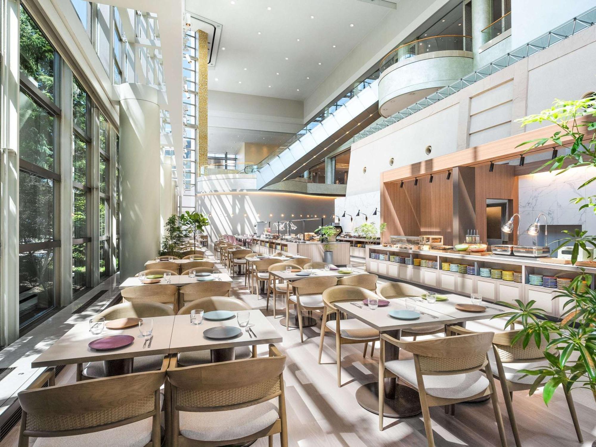 Grand Mercure Sapporo Odori Park Bagian luar foto