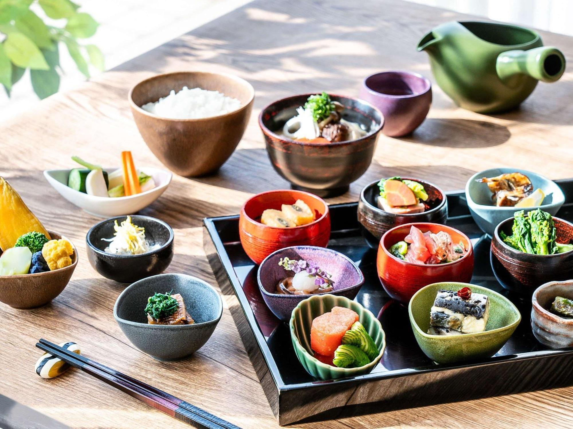 Grand Mercure Sapporo Odori Park Bagian luar foto