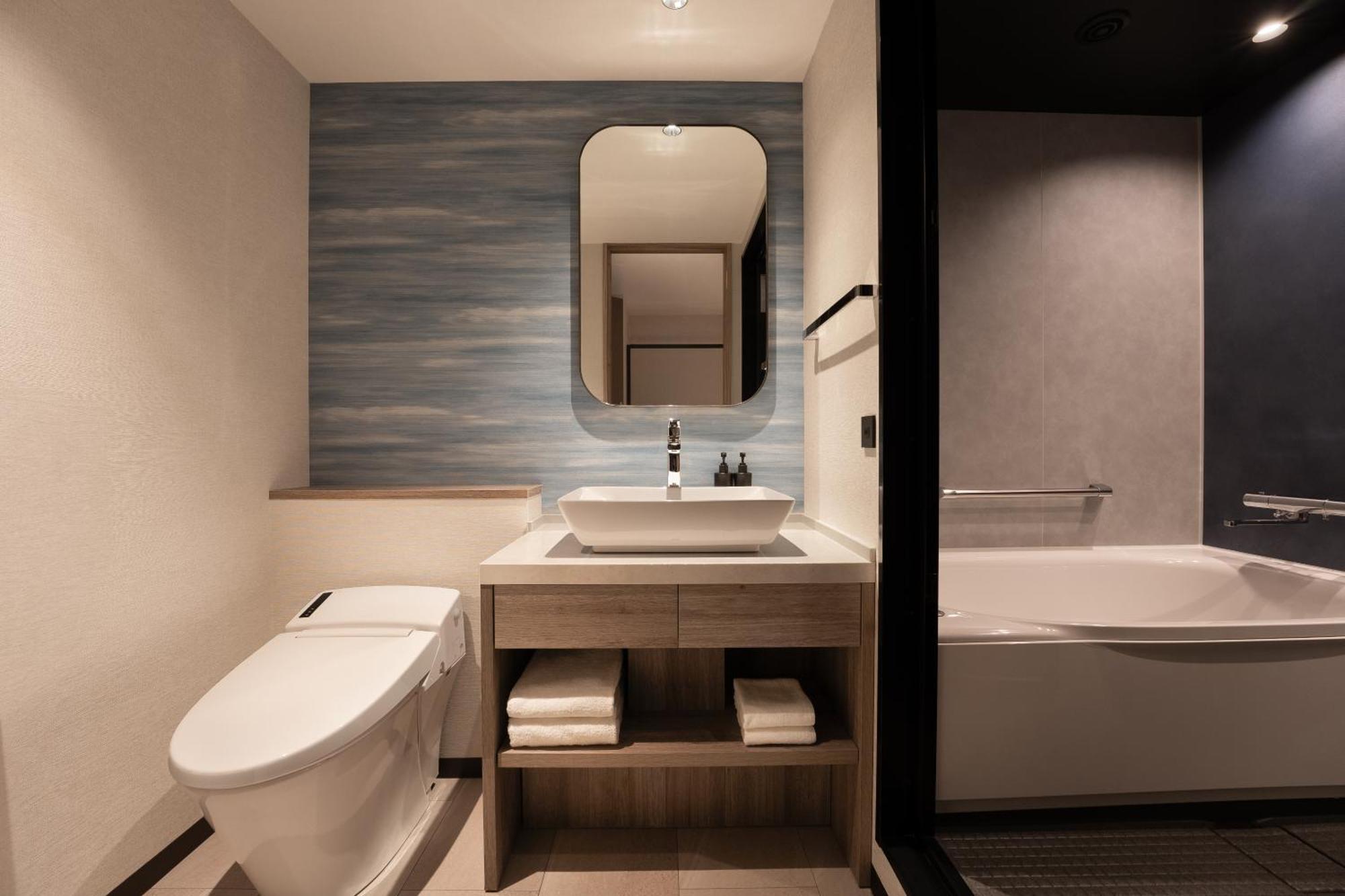 Grand Mercure Sapporo Odori Park Bagian luar foto